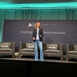 Why Lam Research funds startups to disrupt the semiconductor industry | Audrey Charles interview