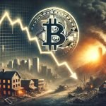 Crypto Analyst Reveals Why Price Could Drop To $52,000