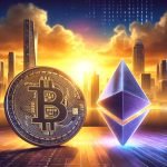 Bitcoin, Ethereum On Exchanges Drop To New Lows, What A Supply Squeeze Would Mean For The Market