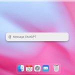 ChatGPT for Mac is now available to all