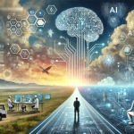 From chatbots to superintelligence: Mapping AI's ambitious journey