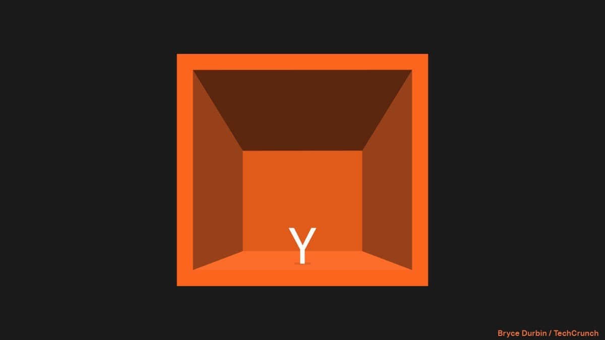 YC, Y Combinator, venture capital, VC, startups