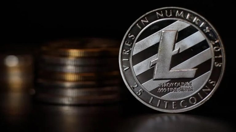 Litecoin Overtakes Ethereum In This Metric