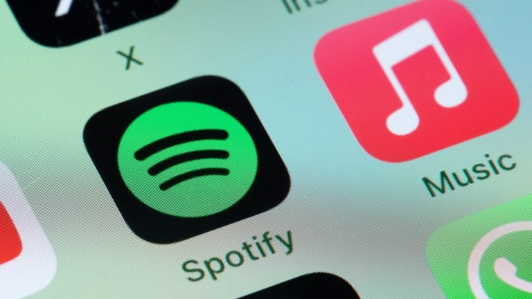 Spotify announces an in-house creative agency, tests generative AI voiceover ads