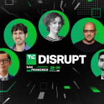 The votes are in: Meet the Disrupt 2024 audience choice roundtable winners | TechCrunch