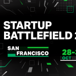 Startup Battlefield 200