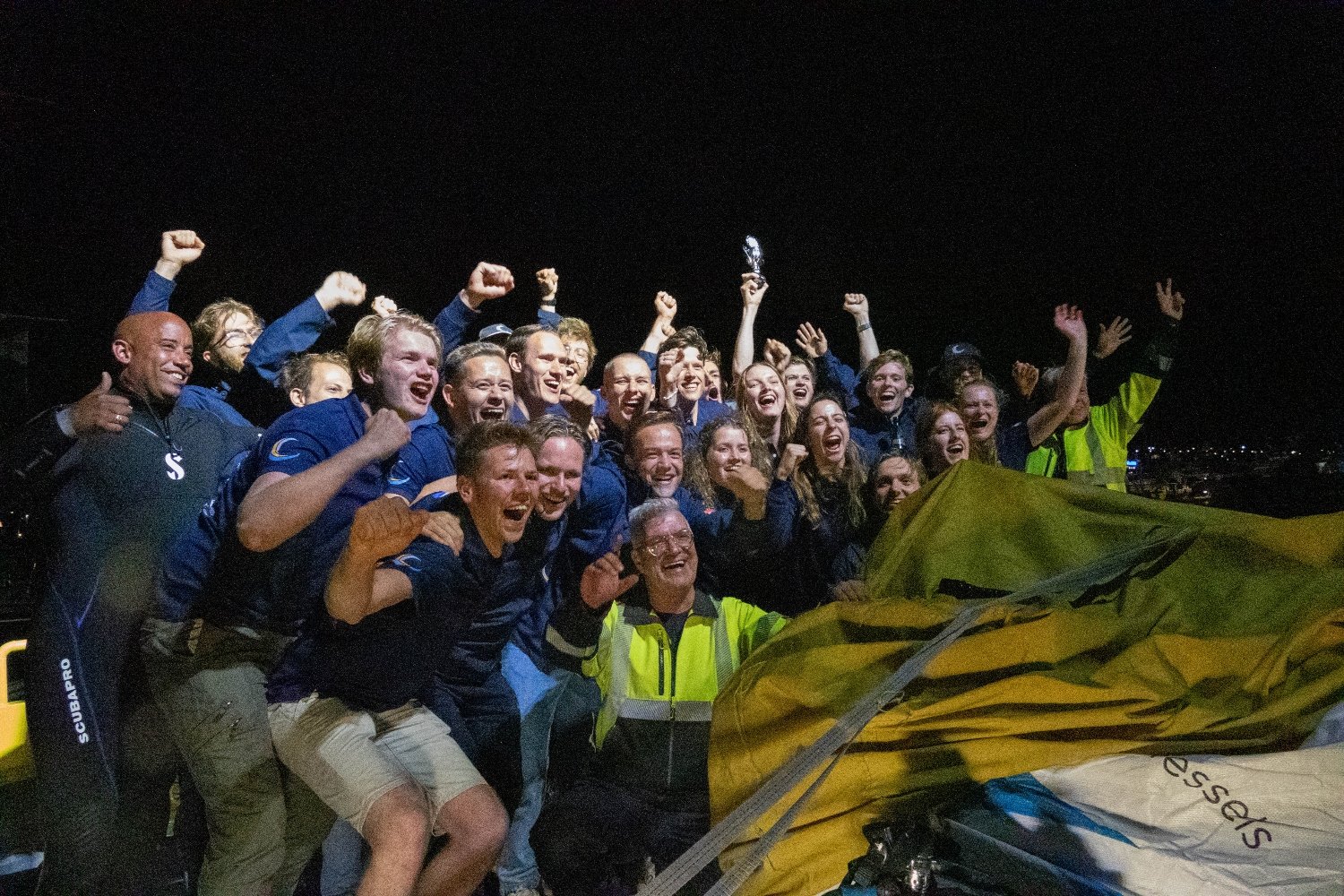 tudelft-team-hydrogen-boat