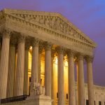 United States Supreme Court at Twilight