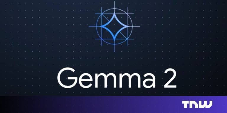 Google DeepMind launches 2B parameter Gemma 2 model