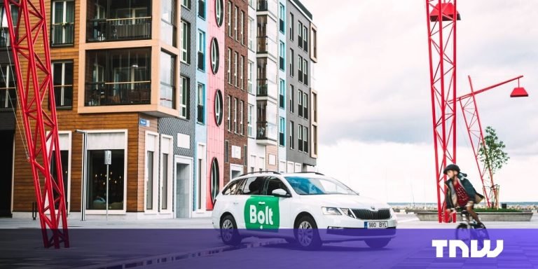 Inside Bolt's expansion strategy across 50+ markets