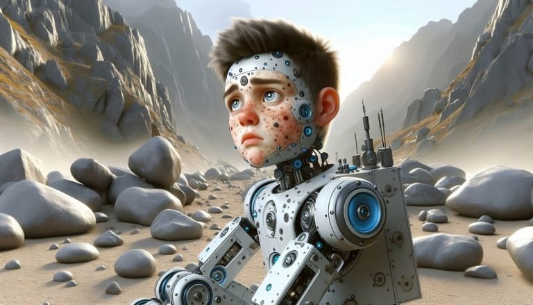 Gen AI's awkward adolescence: The rocky path to maturity